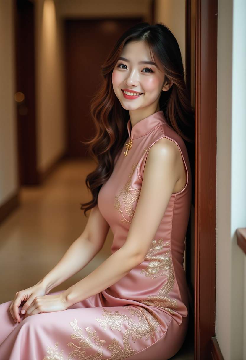 都市商旅